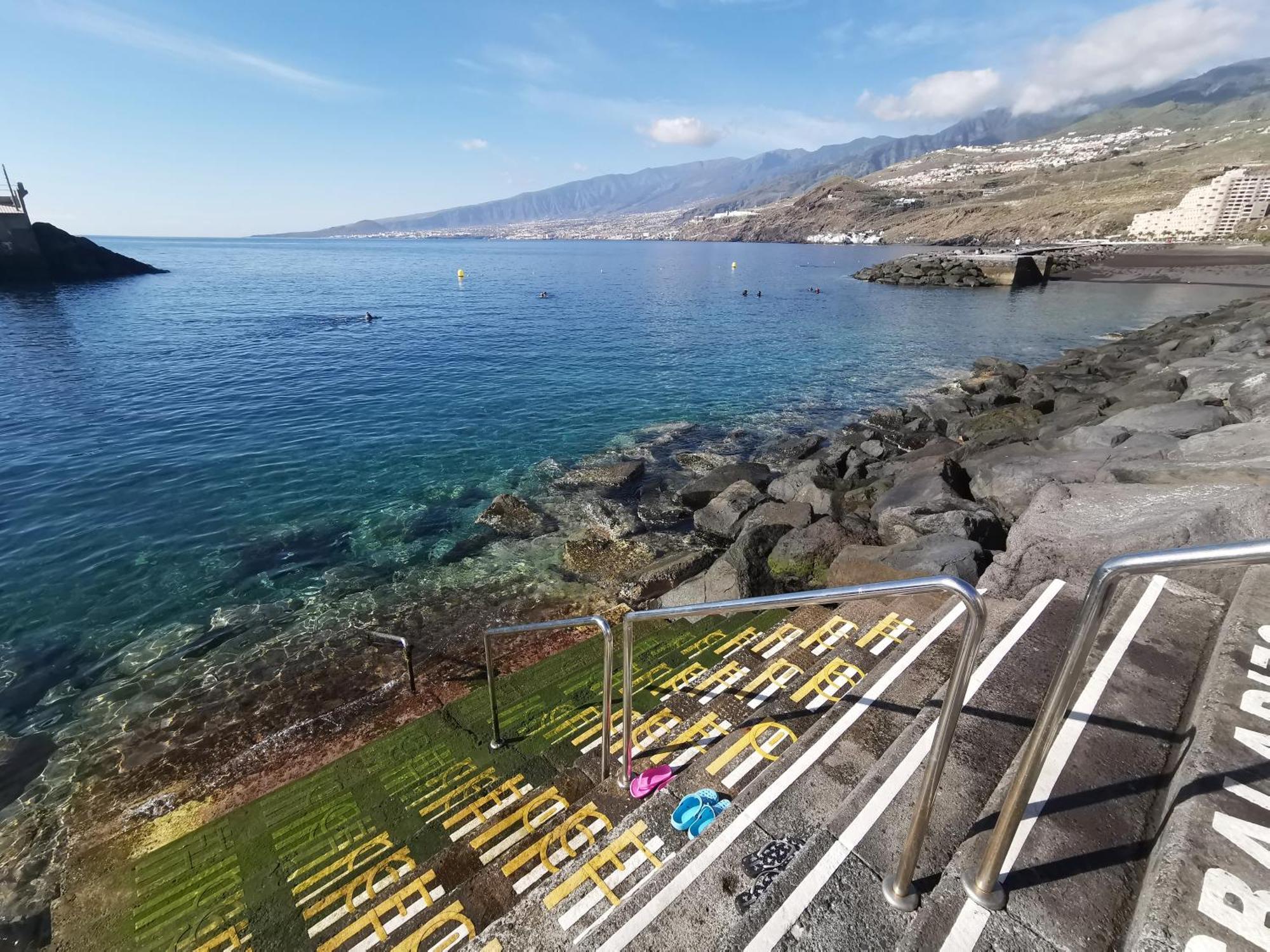 Home2book Lighthouse Stunning Sea View Appartamento Tabaiba