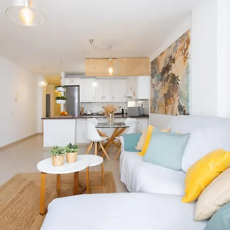 Home2Book Lighthouse Apt Stunning Sea View Tabaiba Exterior photo