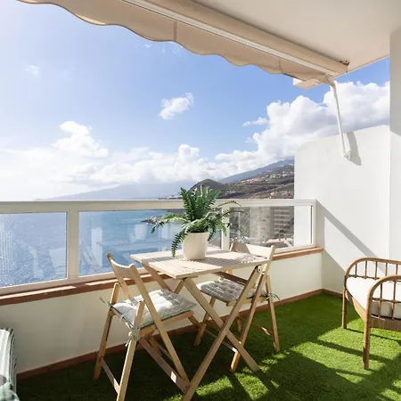 Home2Book Lighthouse Apt Stunning Sea View Tabaiba Exterior photo