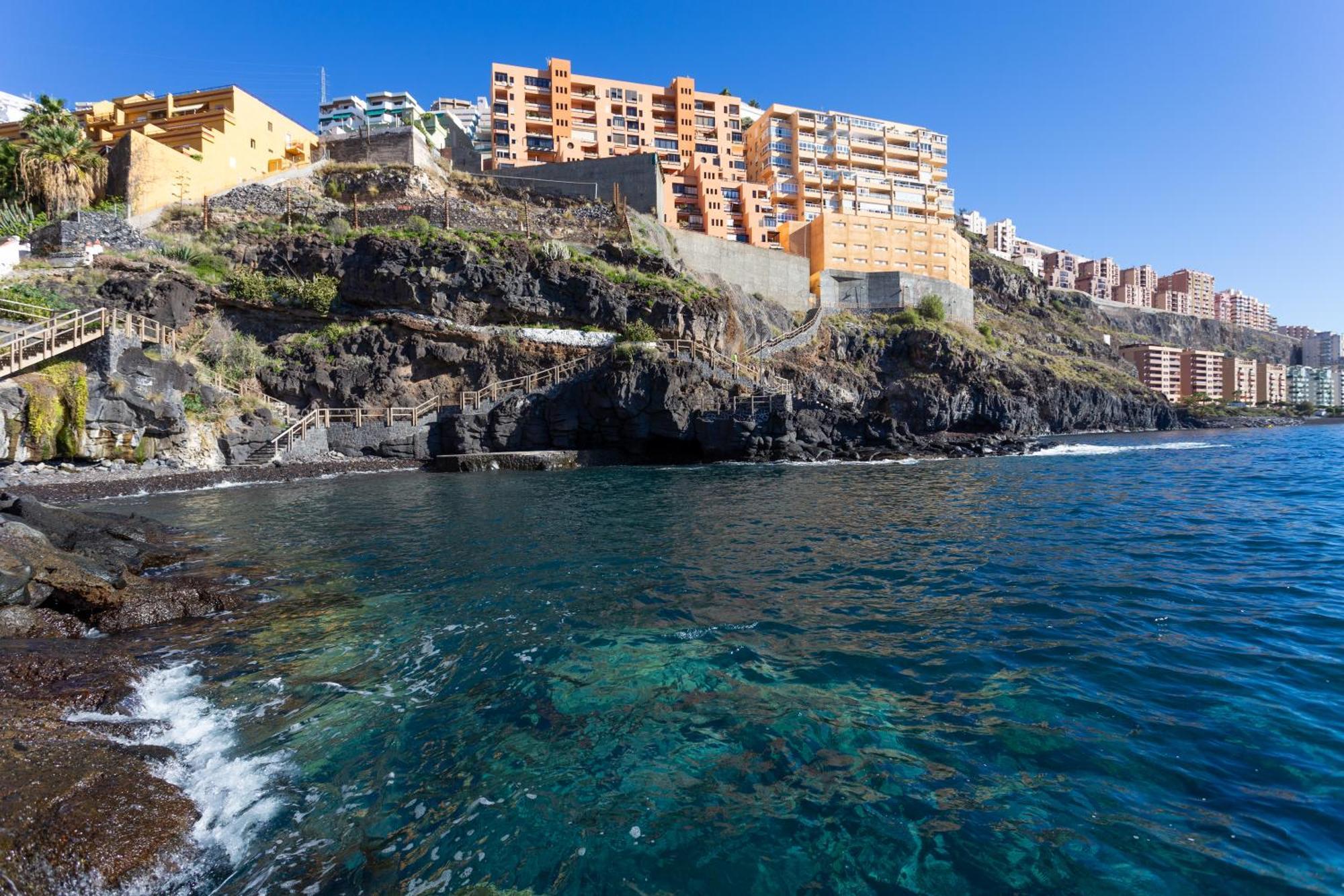 Home2book Lighthouse Stunning Sea View Apartament *