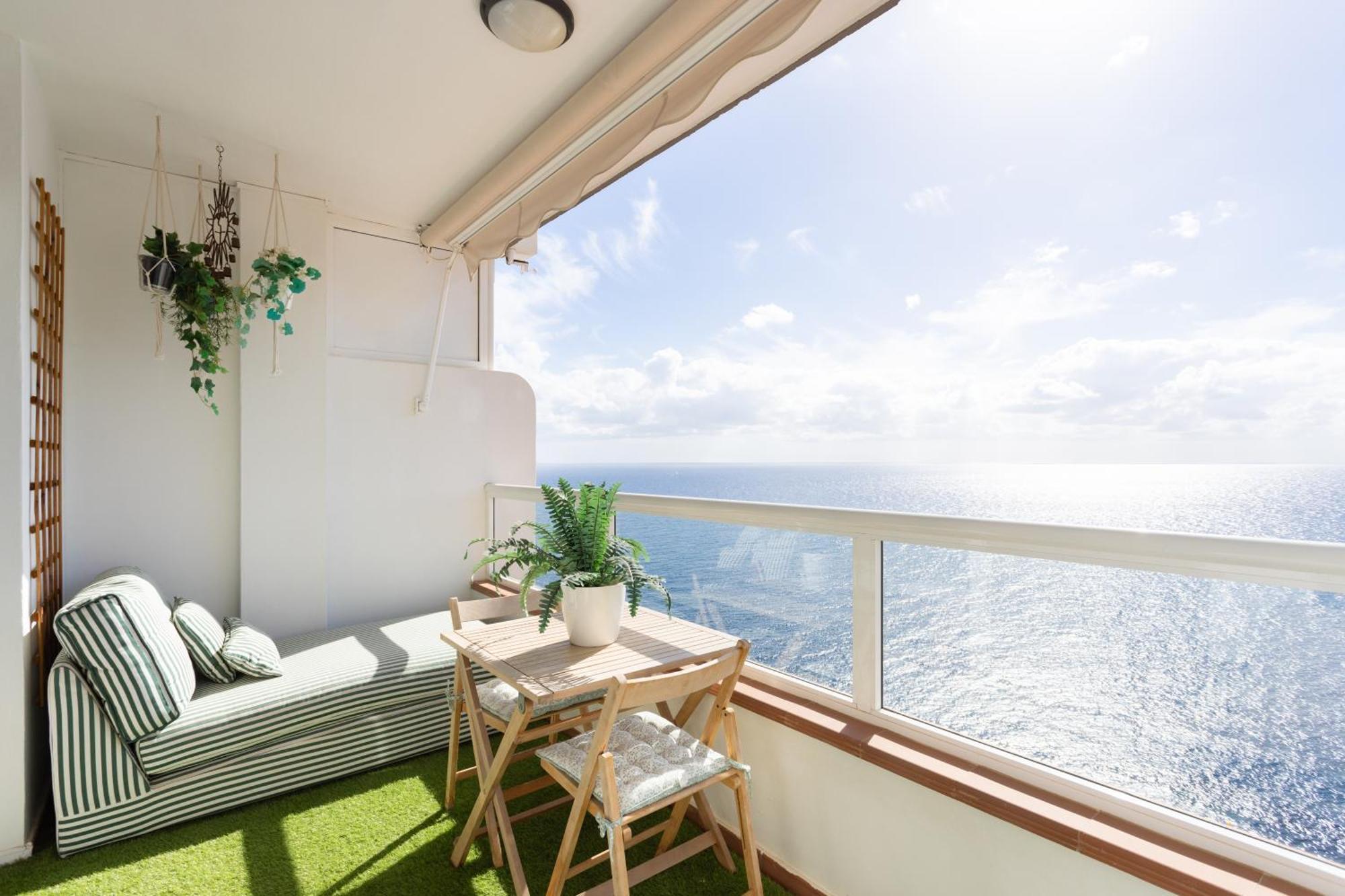 Apartment Home2book Lighthouse Stunning Sea View *