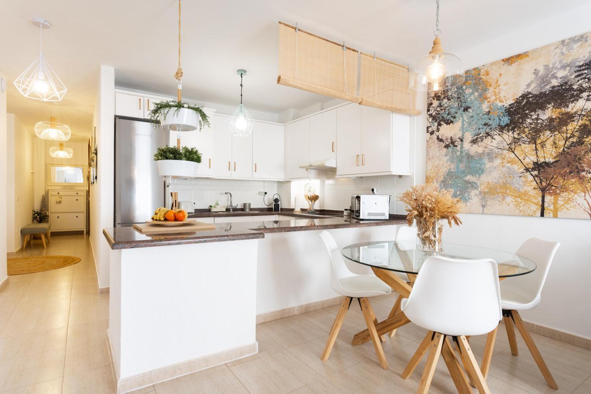 Home2book Lighthouse Stunning Sea View Apartament