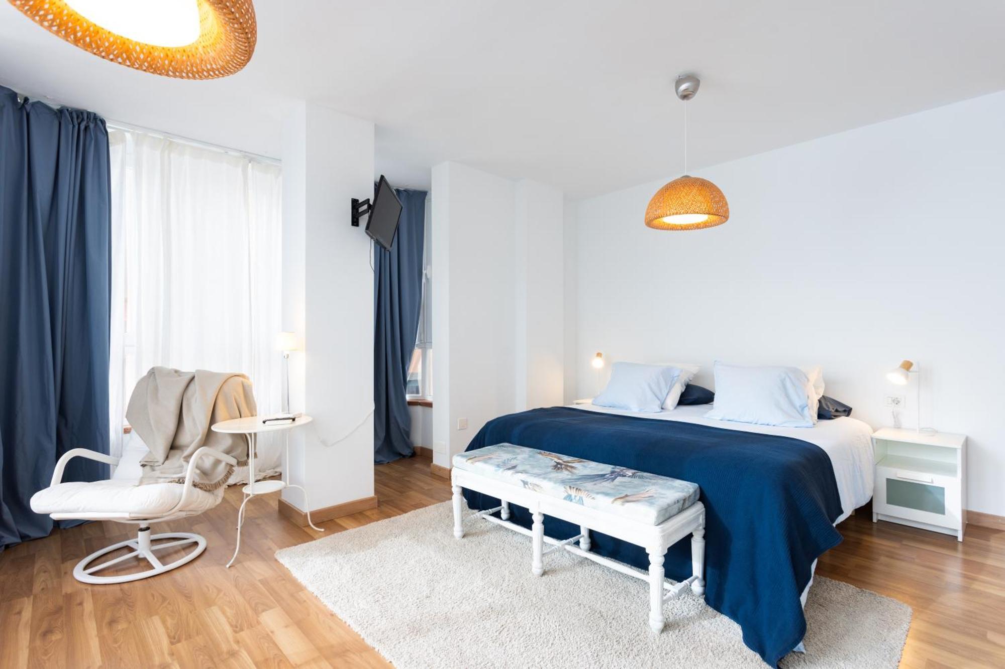 Home2book Lighthouse Stunning Sea View Apartament Tabaiba