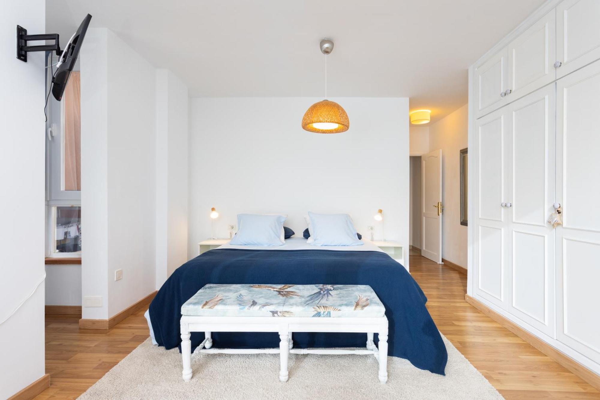 Apartament Home2book Lighthouse Stunning Sea View