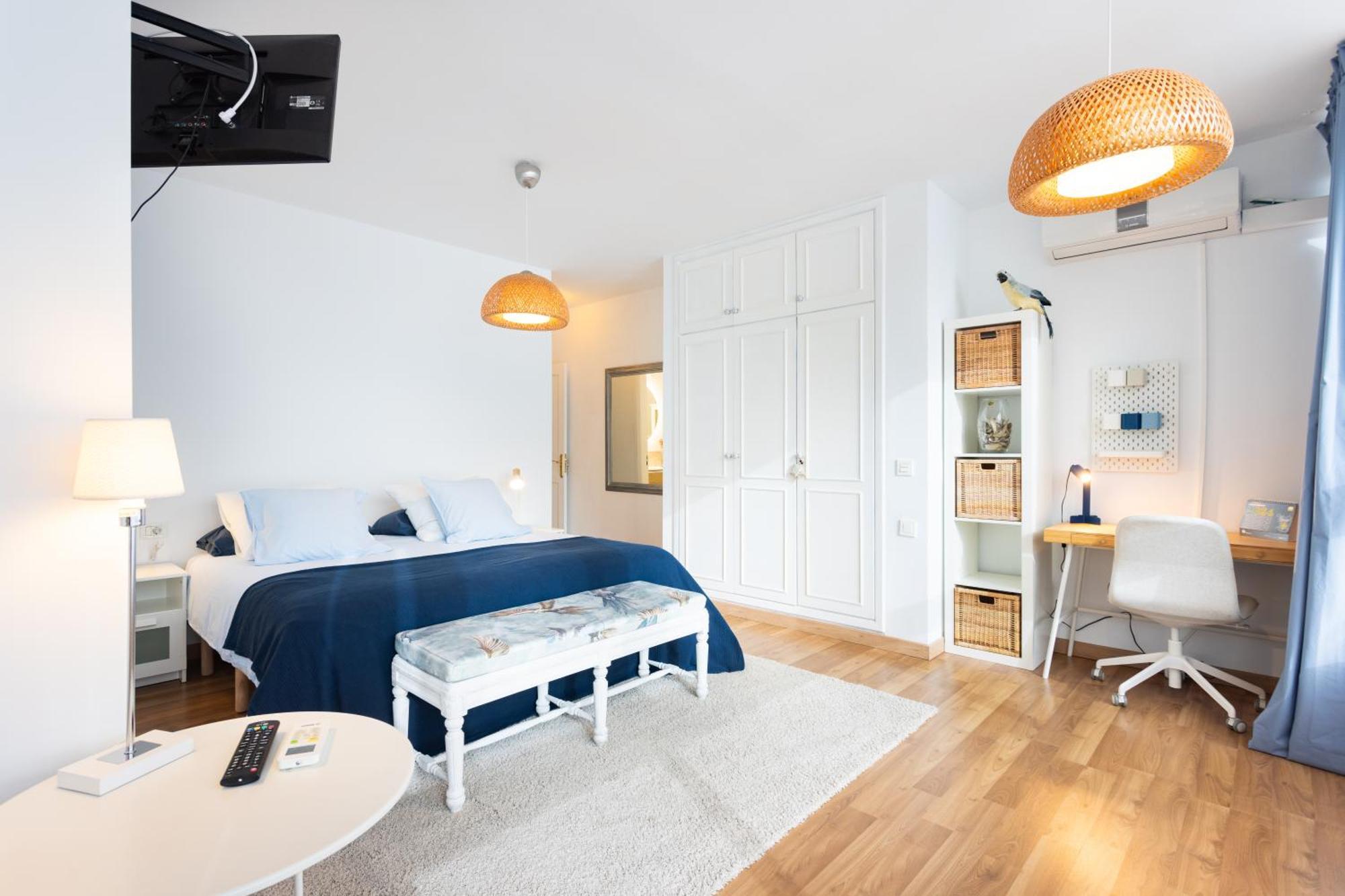 Home2book Lighthouse Stunning Sea View Apartament