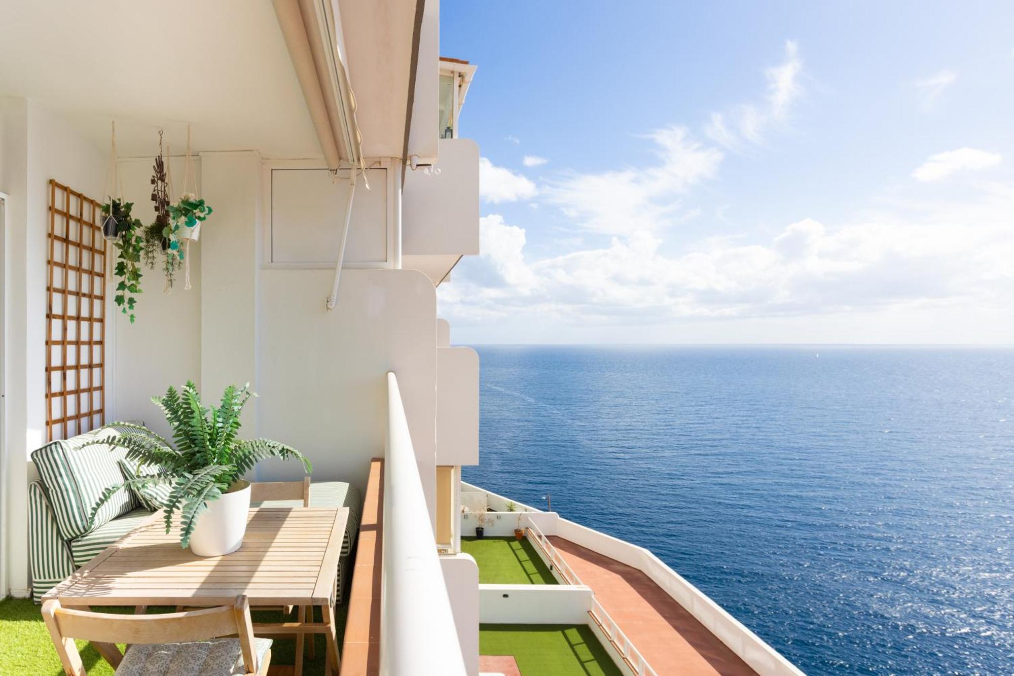 Apartament Home2book Lighthouse Stunning Sea View Tabaiba