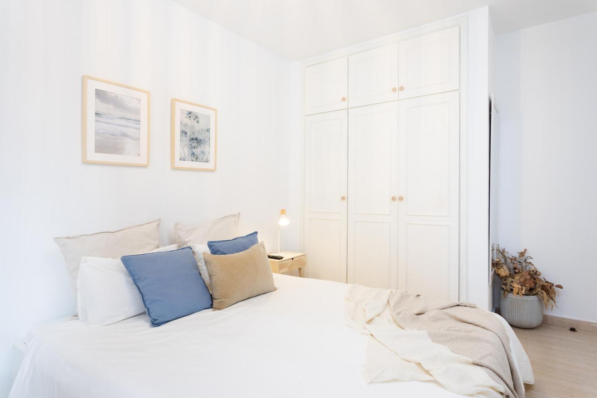 Home2book Lighthouse Stunning Sea View Apartament *