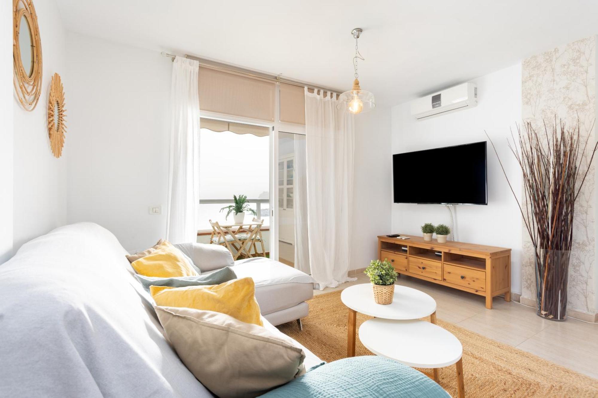 Apartment Home2book Lighthouse Stunning Sea View