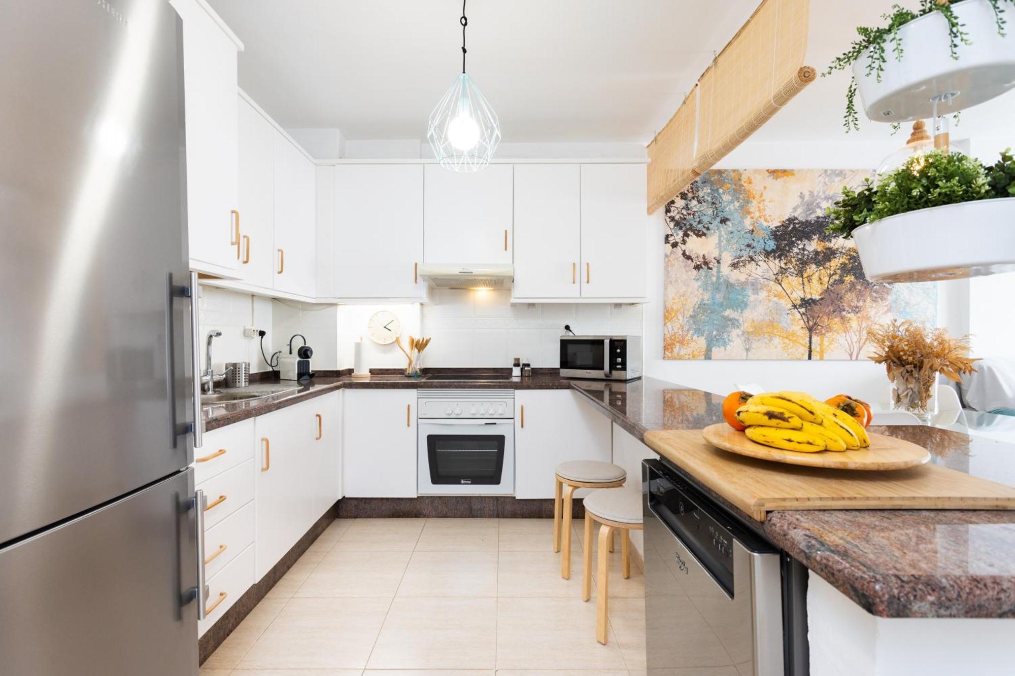 Apartament Home2book Lighthouse Stunning Sea View