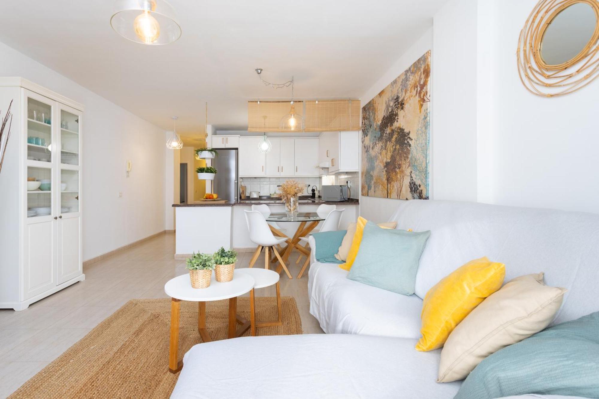 Home2book Lighthouse Stunning Sea View Apartment Tabaiba
