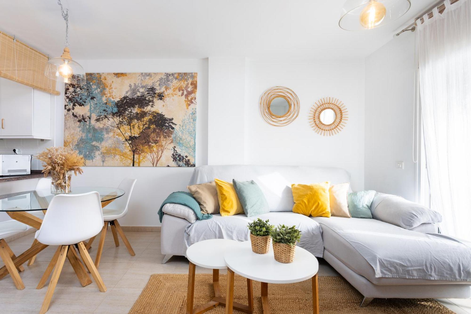Apartament Home2book Lighthouse Stunning Sea View